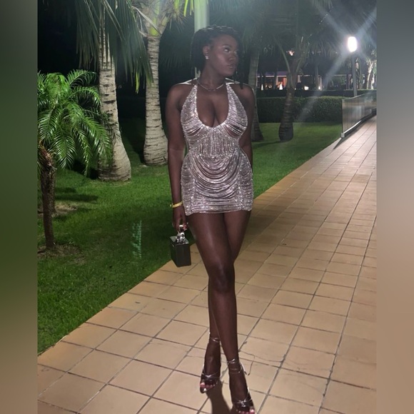 Meet your Posher, JenJen👸🏾 - Picture 3 of 6